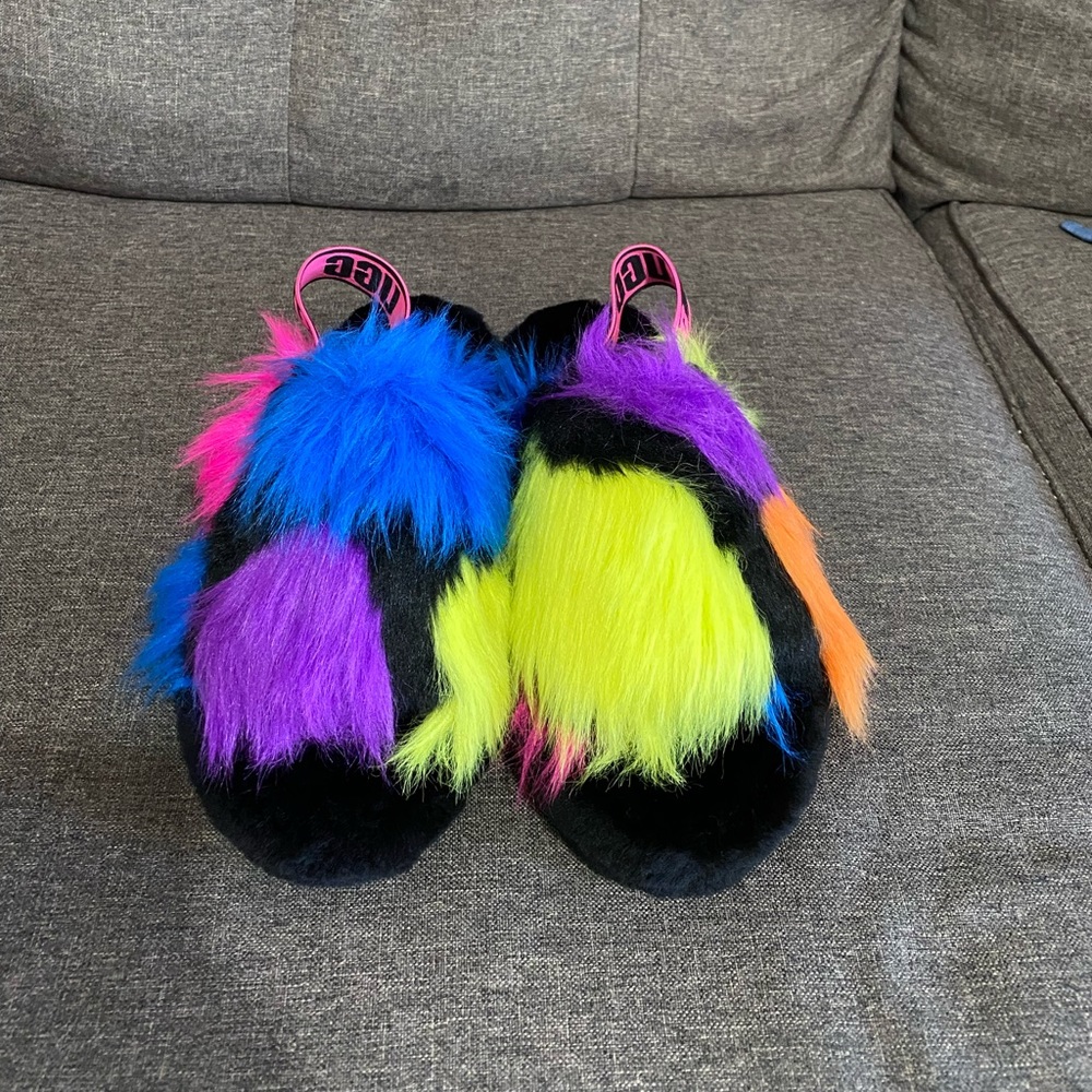 Ugg slippers